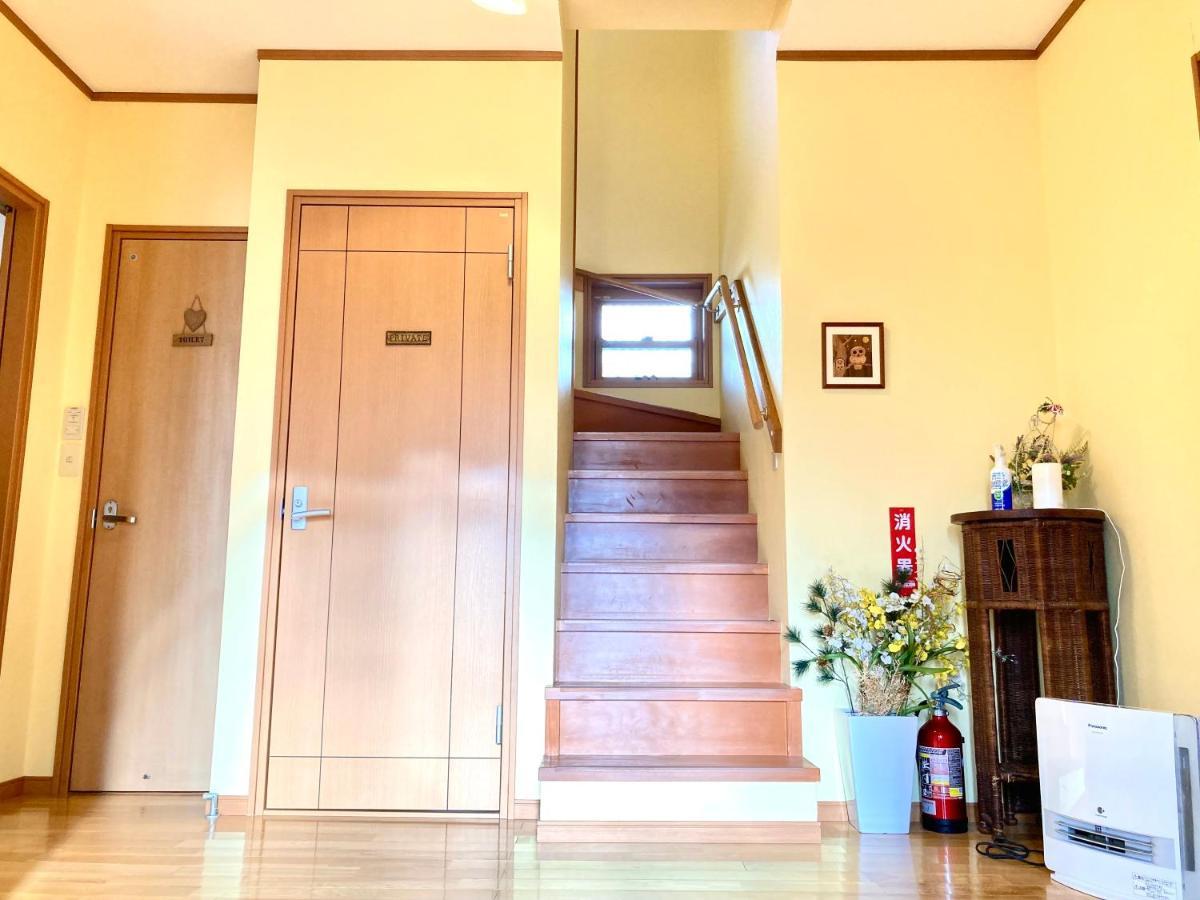 Villa Relax Fujikawaguchiko Exterior photo