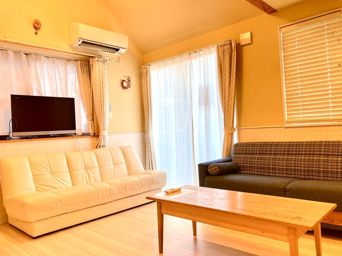Villa Relax Fujikawaguchiko Exterior photo