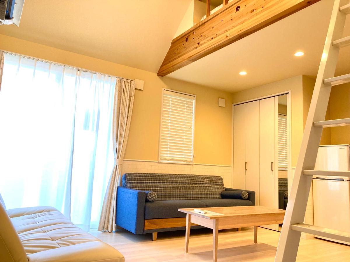 Villa Relax Fujikawaguchiko Exterior photo